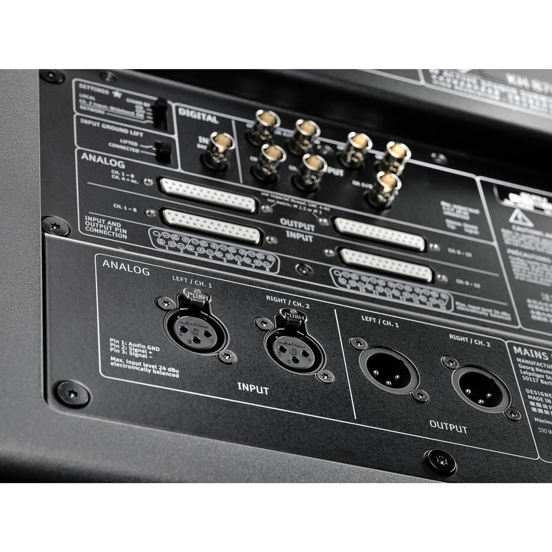 Neumann KH 870 II Subwoofer