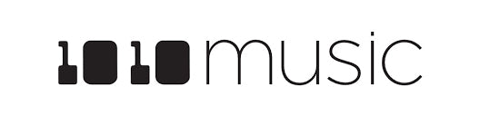 KMR Audio 1010music