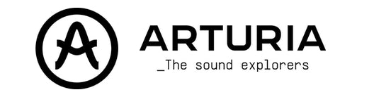 KMR Audio Arturia