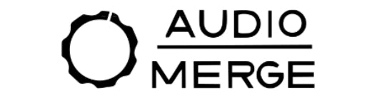 KMR Audio Audio Merge