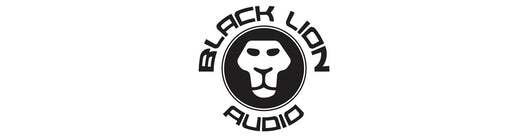 KMR Audio Black Lion Audio