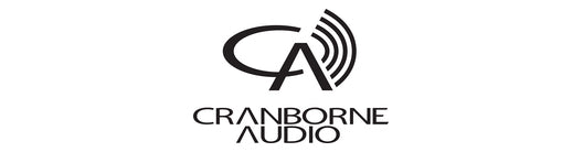 KMR Audio - Cranborne Audio