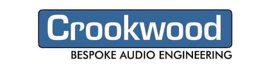 KMR Audio Crookwood