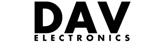 KMR Audio DAV Electronics