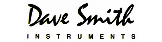 KMR Audio Dave Smith Instruments