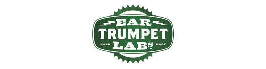 KMR Audio Ear Trumpet Labs