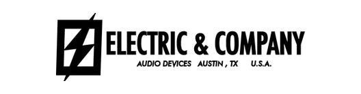 KMR Audio Electric and Company