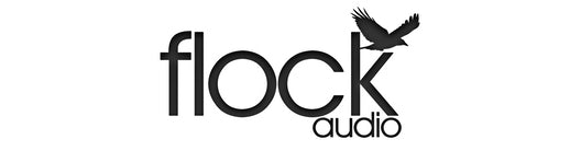 KMR Audio Flock Audio