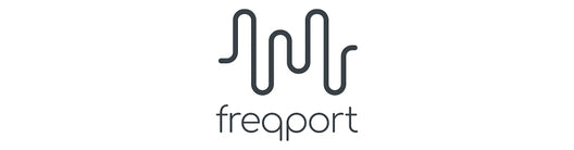 KMR Audio Freqport