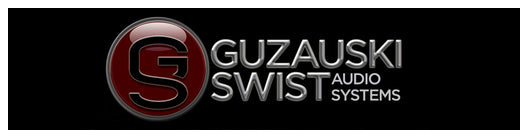 KMR Audio Guzauski-Swist