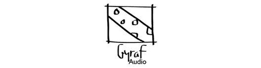 KMR Audio Gyraf Audio