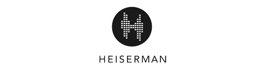 KMR Audio Heiserman Audio