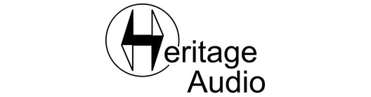 KMR Audio Heritage Audio