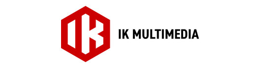 KMR Audio IK Multimedia