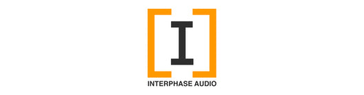 KMR Audio Interphase Audio