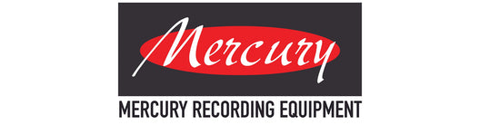 KMR Audio Mercury