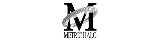 KMR Audio Metric Halo