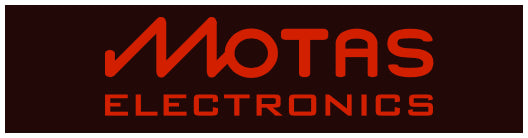 KMR Audio Motas Electronics