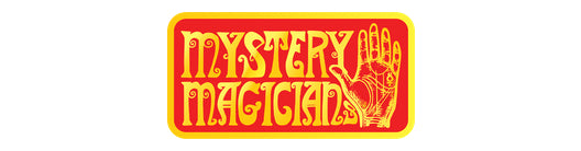 KMR Audio Mystery Magicians