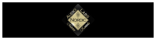 KMR Audio Nordic Audio Labs