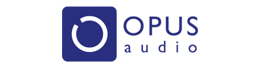 KMR Audio Opus Audio