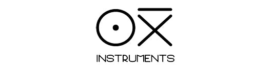 KMR Audio Oxi Instruments