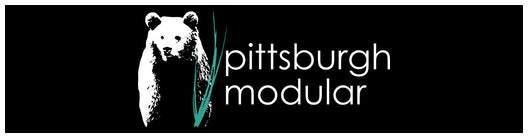 KMR Audio PIttsburgh Modular