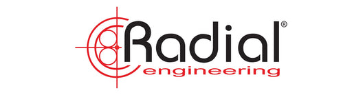 KMR Audio Radial Engineering