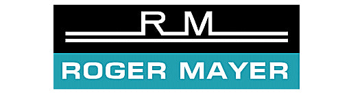 KMR Audio Roger Mayer