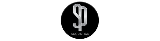 KMR Audio SP Acoustics