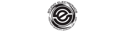 KMR Audio Studio Electronics