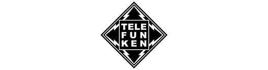 KMR Audio Telefunken