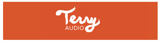 KMR Audio Terry Audio