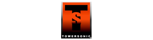 KMR Audio Towersonic