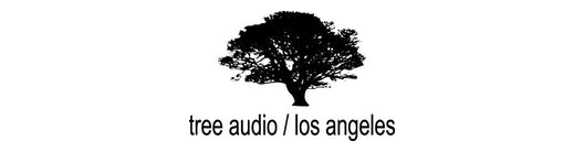 KMR Audio Tree Audio