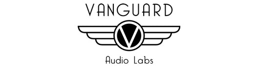 KMR Audio Vanguard