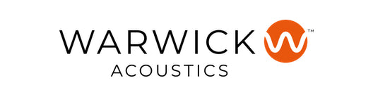 KMR Audio Warwick Acoustics