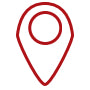 NEW ADDRESS icon