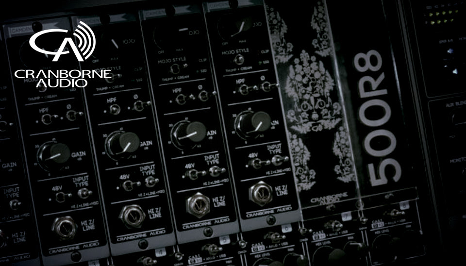Cranborne Audio