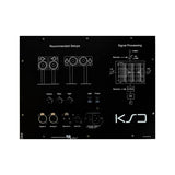 KS-Digital KSD A200Mk2 (pair) - Cherry