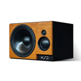KS-Digital KSD A200Mk2 (pair) - Cherry