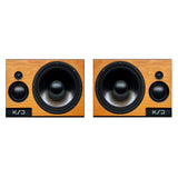 KS-Digital KSD A200Mk2 (pair) - Cherry