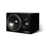 KS-Digital KSD A200Mk2 (pair) - Black