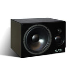 KS-Digital KSD A200Mk2 (pair) - Black