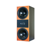 KS-Digital KSD B500 Sub (pair) - Cherry