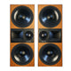 KS-Digital KSD A500 (pair) - Cherry