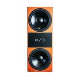 KS-Digital KSD B500 Sub (pair) - Cherry