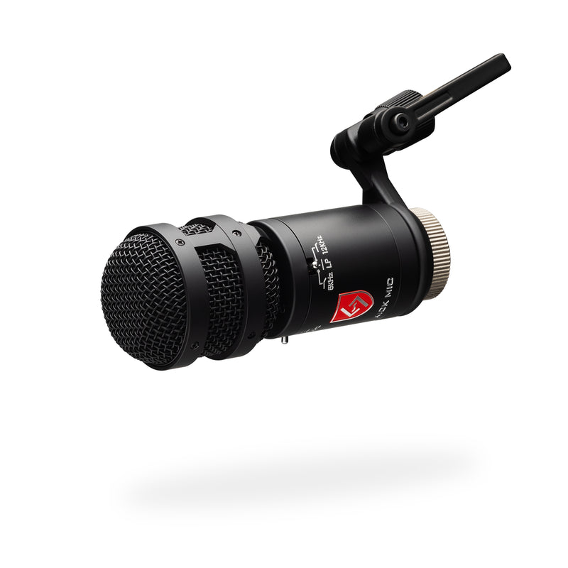 Lauten Audio Kick Mic – LS-608