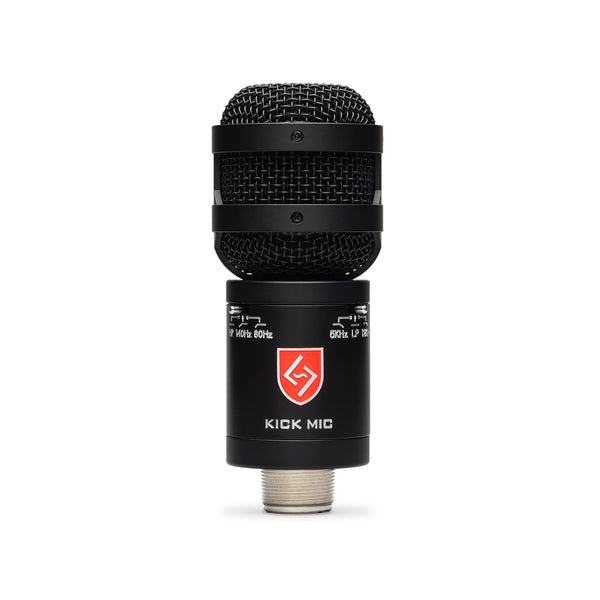Lauten Audio Kick Mic – LS-608