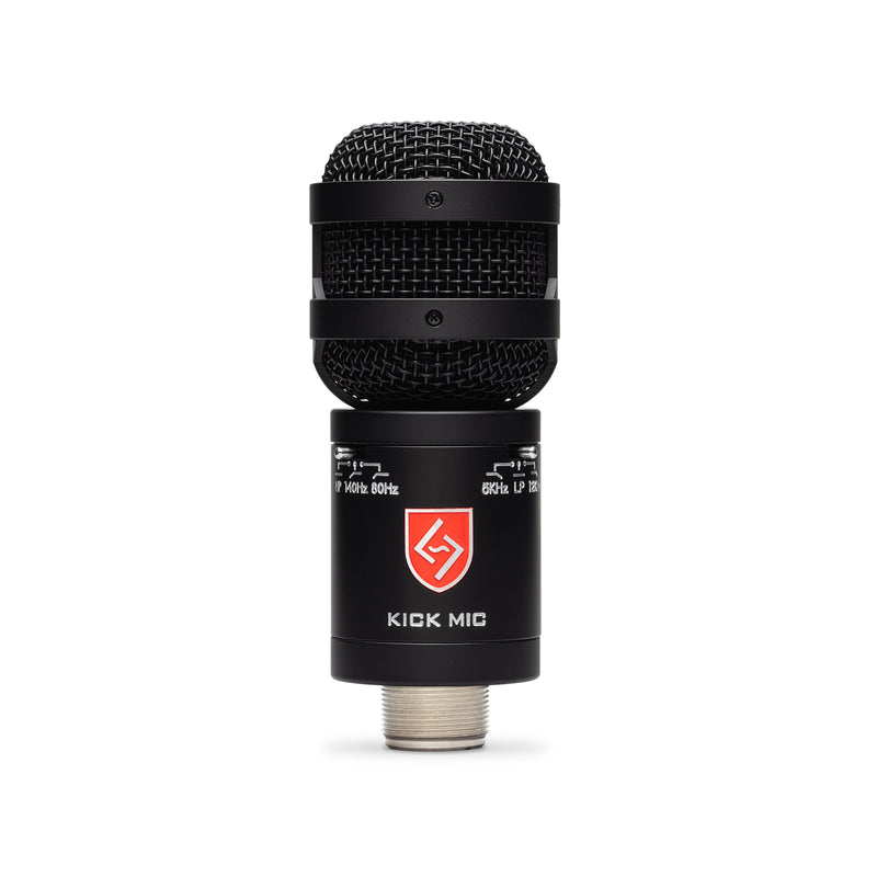 Lauten Audio Kick Mic – LS-608